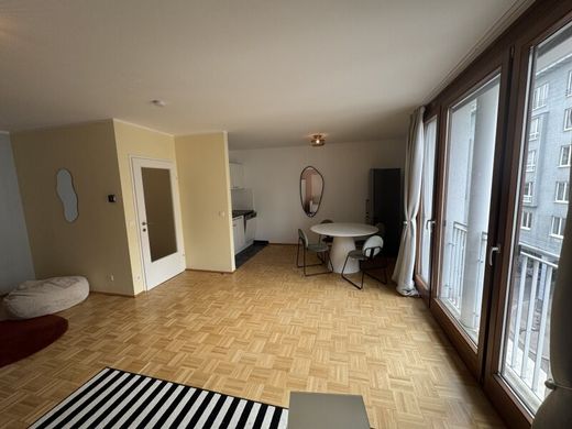 Apartment in Vienna, Wien Stadt