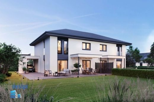 Luxury home in Wilfersdorf, Politischer Bezirk Mistelbach