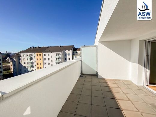 Apartment / Etagenwohnung in Linz, Linz Stadt