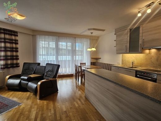 Penthouse à Zell am Ziller, Politischer Bezirk Schwaz