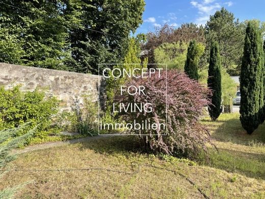 Grond in Wenen, Wien Stadt