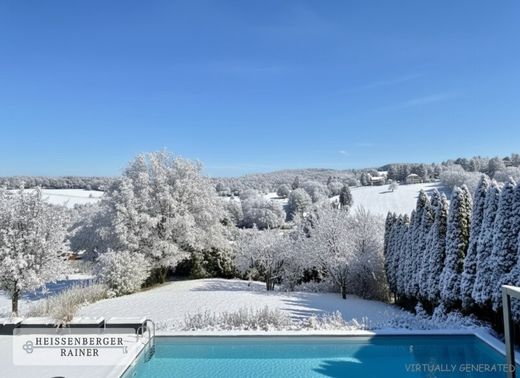 Luxe woning in Kirchbach, Politischer Bezirk Zwettl