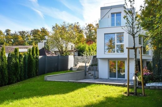 Apartment in Vienna, Wien Stadt