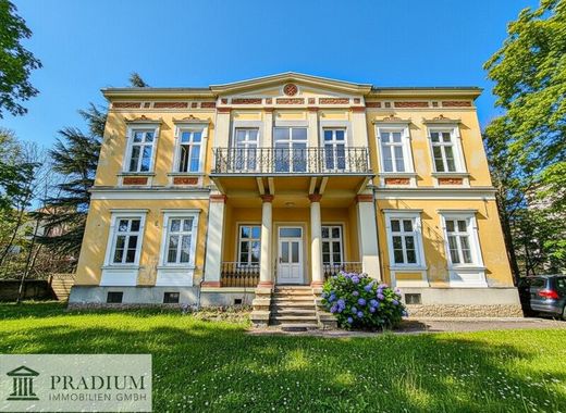 Luxus-Haus in Bad Vöslau, Politischer Bezirk Baden