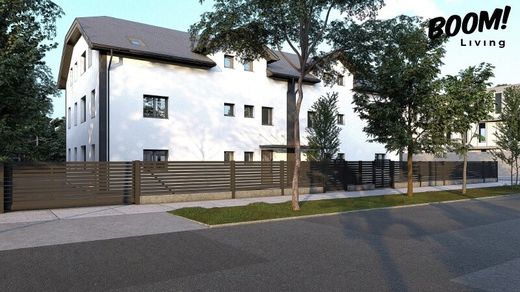 Διαμέρισμα σε Βιέννη, Wien Stadt