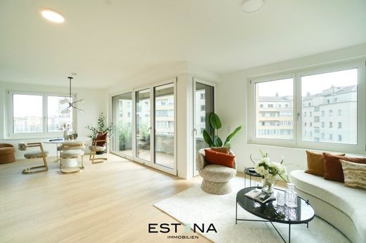 Apartment in Vienna, Wien Stadt