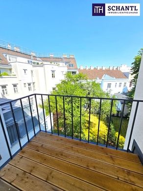 Apartment in Vienna, Wien Stadt