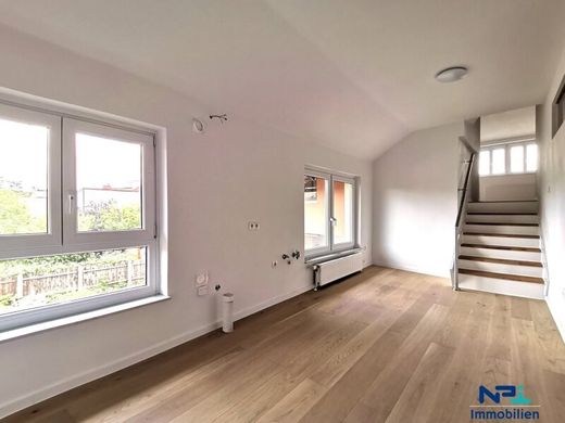 Apartament w Baden, Politischer Bezirk Baden