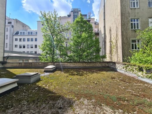 Apartment in Vienna, Wien Stadt
