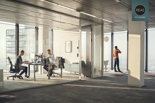 办公室  維也納, Wien Stadt