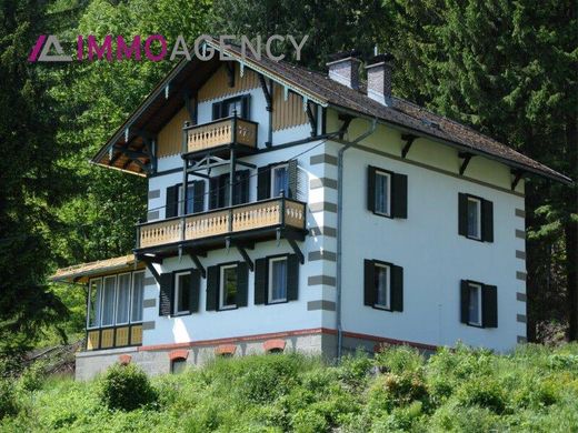 Semmering, Politischer Bezirk Neunkirchenのヴィラ