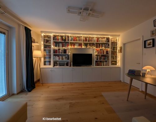 Apartment in Gemeindebezirk Döbling, Wien Stadt