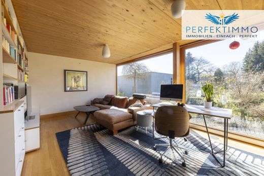 Luksusowy dom w Lochau, Politischer Bezirk Bregenz