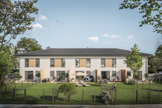 Casa di lusso a Orth an der Donau, Politischer Bezirk Gänserndorf