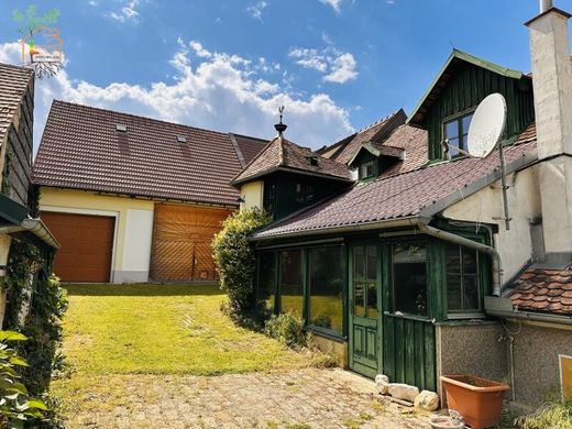 Luxury home in Wultendorf, Politischer Bezirk Mistelbach