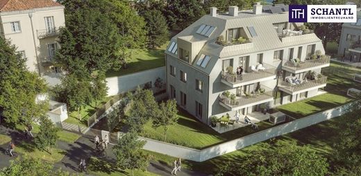 Apartment in Vienna, Wien Stadt