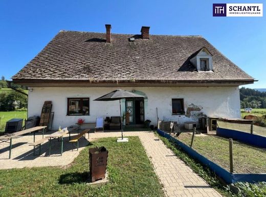 Boerderij in Stallhofen, Politischer Bezirk Voitsberg