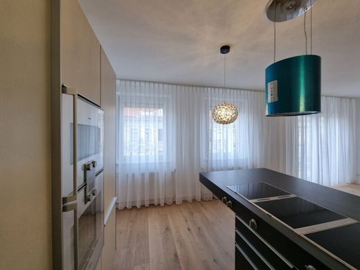 Apartment in Vienna, Wien Stadt