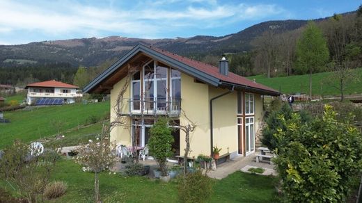 Luxe woning in Fresach, Politischer Bezirk Villach Land