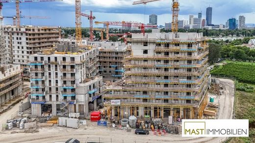 Piso / Apartamento en Viena, Estado Federado de Viena