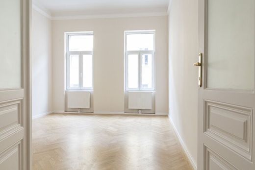 Piso / Apartamento en Viena, Estado Federado de Viena