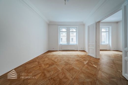 Apartment / Etagenwohnung in Wien, Wien Stadt