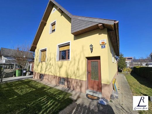 Luksusowy dom w Deutsch-Wagram, Politischer Bezirk Gänserndorf