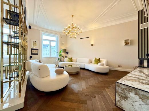 Apartment in Vienna, Wien Stadt