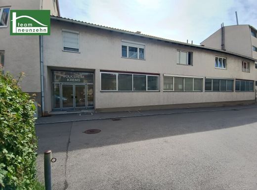 Ofis Krems an der Donau, Aşağı Avusturya