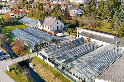 Поместье, Катцельсдорф, Politischer Bezirk Tulln