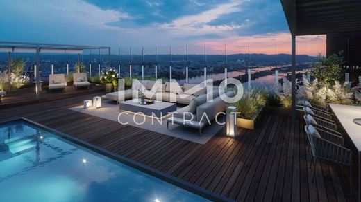 Penthouse in Vienna, Wien Stadt