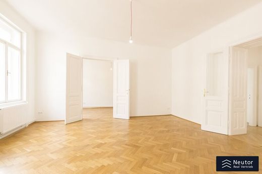 Daire Viyana, Wien Stadt