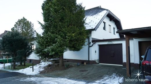 Luxus-Haus in Klagenfurt, Klagenfurt am Wörthersee