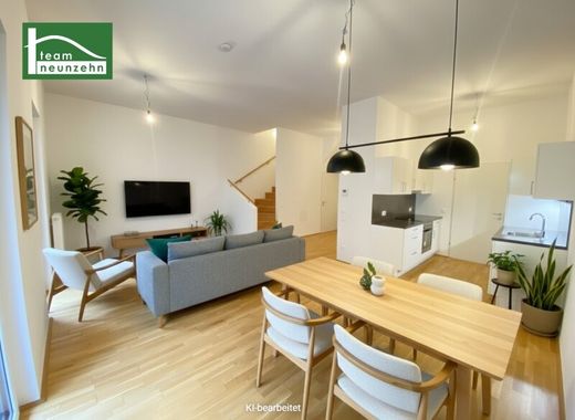 Apartment in Vienna, Wien Stadt