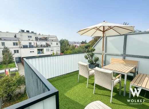 Διαμέρισμα σε Βιέννη, Wien Stadt