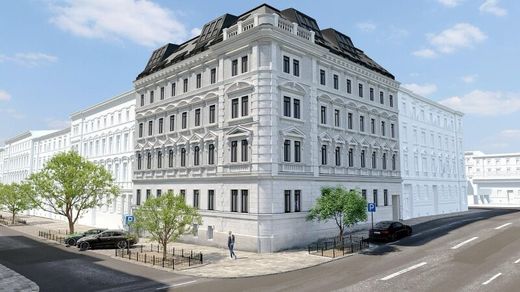 Apartment / Etagenwohnung in Wien, Wien Stadt