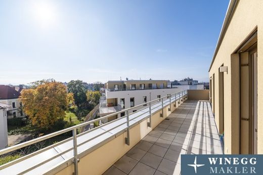 Apartament w Wiener Neustadt, Wiener Neustadt Stadt