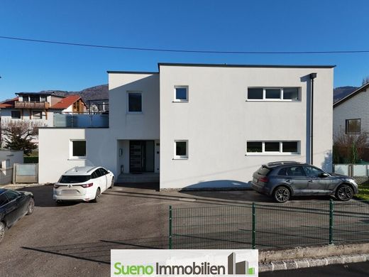 Элитный дом, Кирхдоф-ан-дер-Кремс, Politischer Bezirk Kirchdorf an der Krems