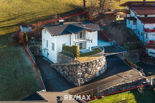 Luxe woning in Schwoich, Politischer Bezirk Kufstein