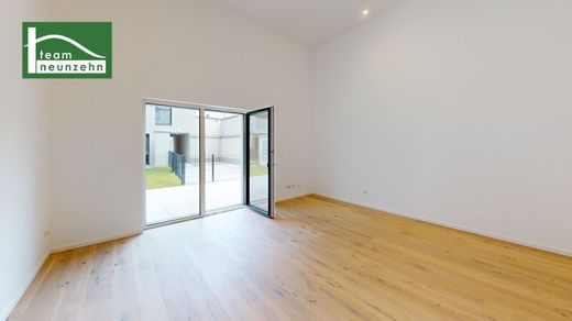 Ofis Viyana, Wien Stadt