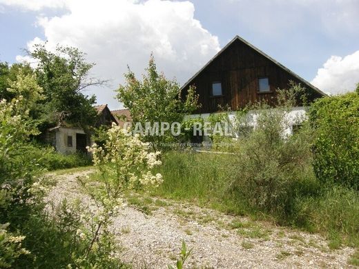 Farm in Maria-Anzbach, Politischer Bezirk Sankt Pölten