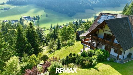 Luxury home in Fladnitz an der Teichalm, Politischer Bezirk Weiz