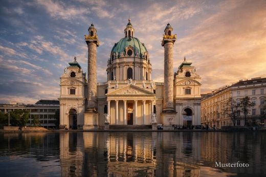 Офис, Вена, Wien Stadt