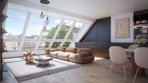 Piso / Apartamento en Viena, Estado Federado de Viena