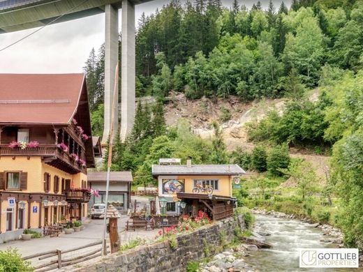 Hotel zu verkaufen in Kremsbrücke