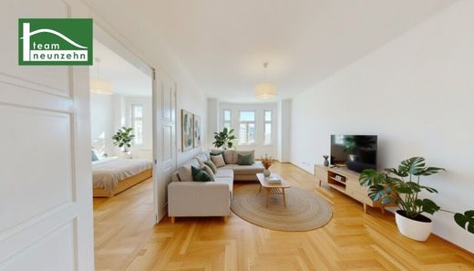 Apartment in Gemeindebezirk Landstrasse, Wien Stadt