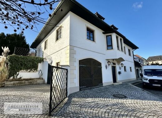 Luxus-Haus in Rossatz, Politischer Bezirk Krems