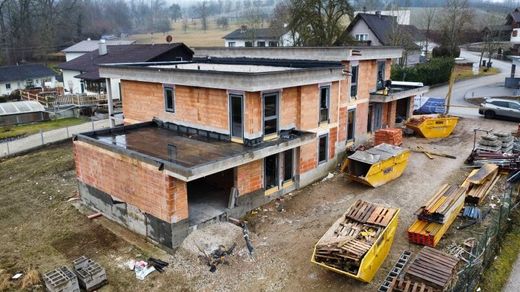 Maison de luxe à Scharten, Politischer Bezirk Eferding