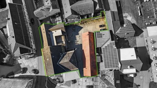 Luxury home in Großklein, Leibnitz