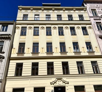 Daire Neubau, Politischer Bezirk Mistelbach